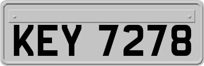 KEY7278