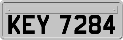 KEY7284