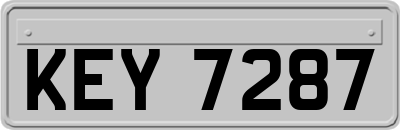 KEY7287