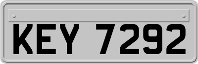 KEY7292