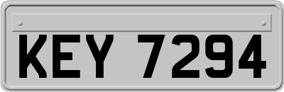 KEY7294