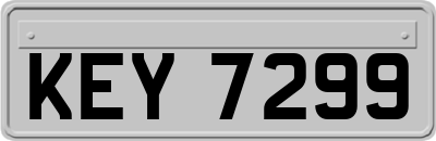 KEY7299