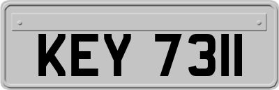 KEY7311