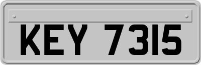 KEY7315