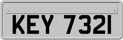 KEY7321