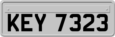 KEY7323