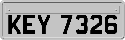 KEY7326