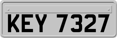 KEY7327