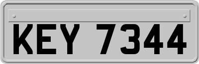 KEY7344