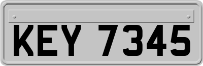 KEY7345