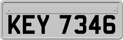 KEY7346