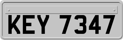 KEY7347