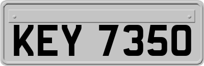KEY7350