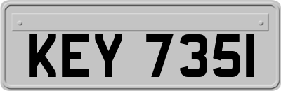KEY7351