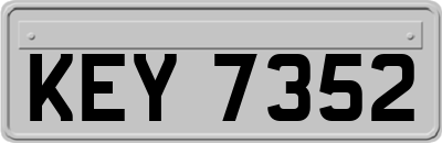 KEY7352