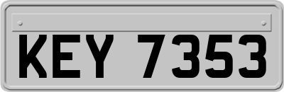 KEY7353