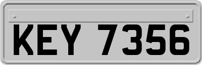 KEY7356