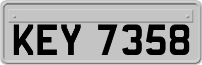 KEY7358