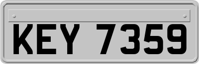 KEY7359