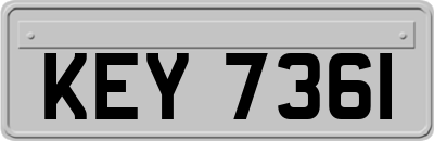 KEY7361