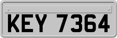 KEY7364