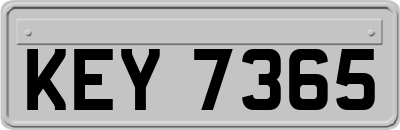 KEY7365