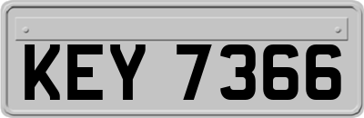 KEY7366