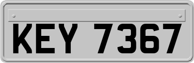 KEY7367