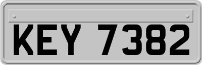 KEY7382