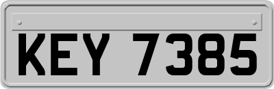 KEY7385