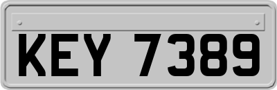 KEY7389