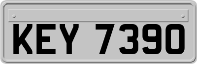 KEY7390
