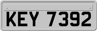KEY7392