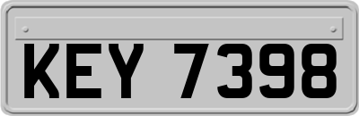 KEY7398