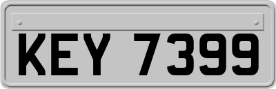KEY7399