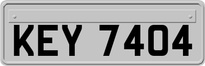 KEY7404