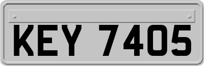 KEY7405