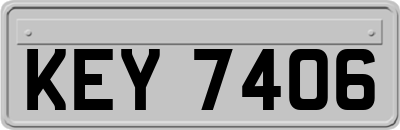KEY7406