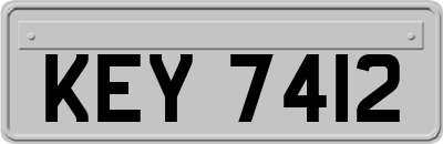 KEY7412