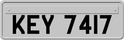 KEY7417