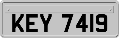 KEY7419