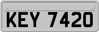 KEY7420