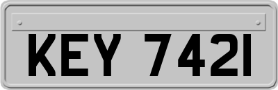 KEY7421
