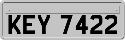 KEY7422