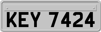 KEY7424