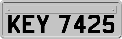 KEY7425