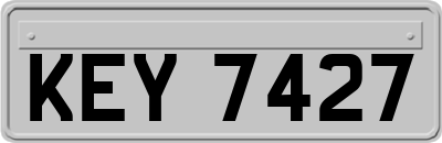 KEY7427
