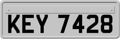 KEY7428