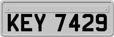 KEY7429