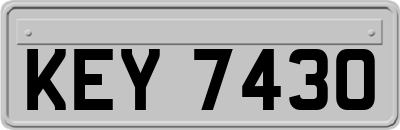 KEY7430